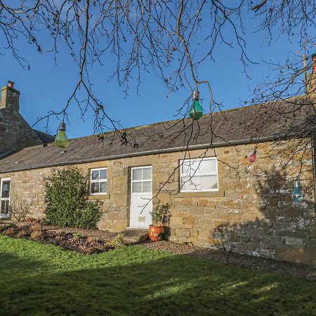 Petty Knowes Cottage 뉴캐슬어폰타인 외부 사진