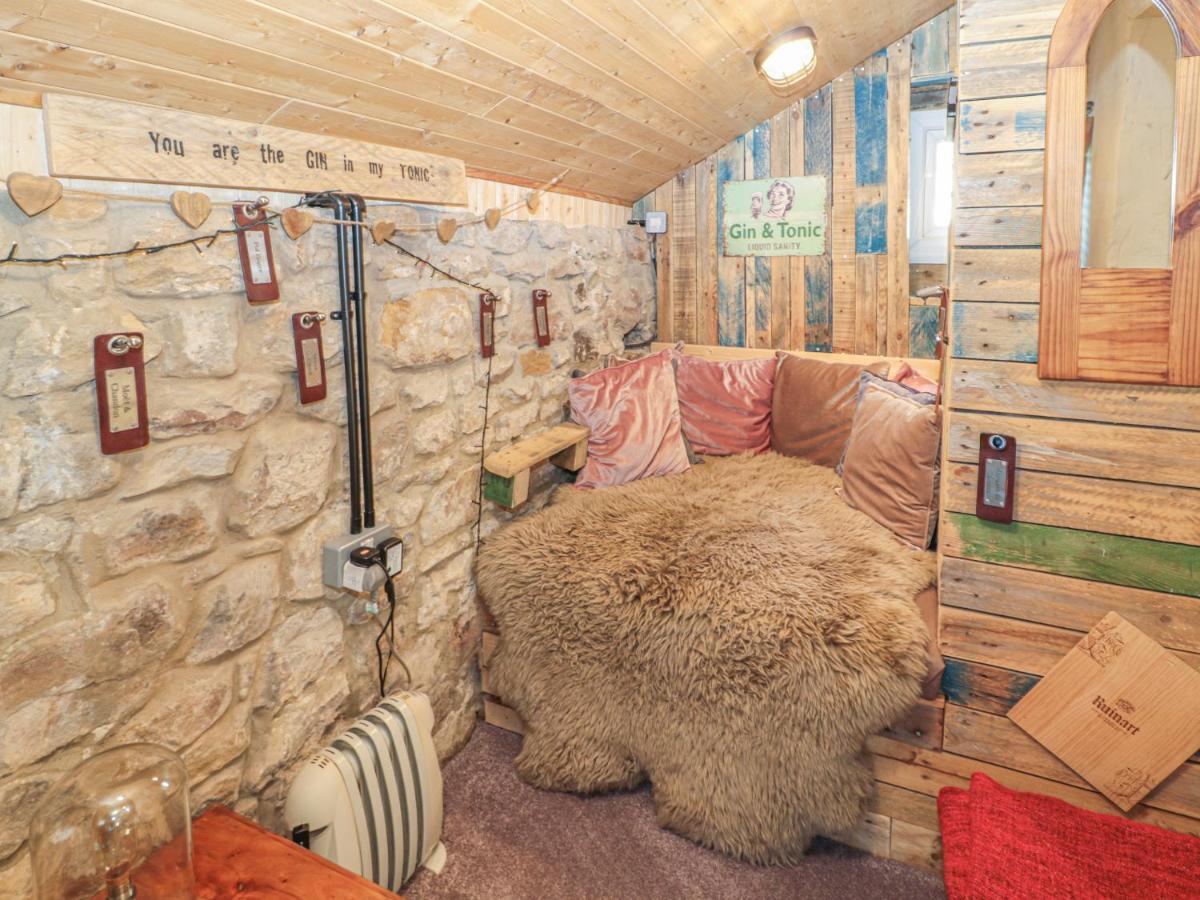 Petty Knowes Cottage 뉴캐슬어폰타인 외부 사진